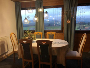 PanoramaApart - Alpzeit im Westallgäu